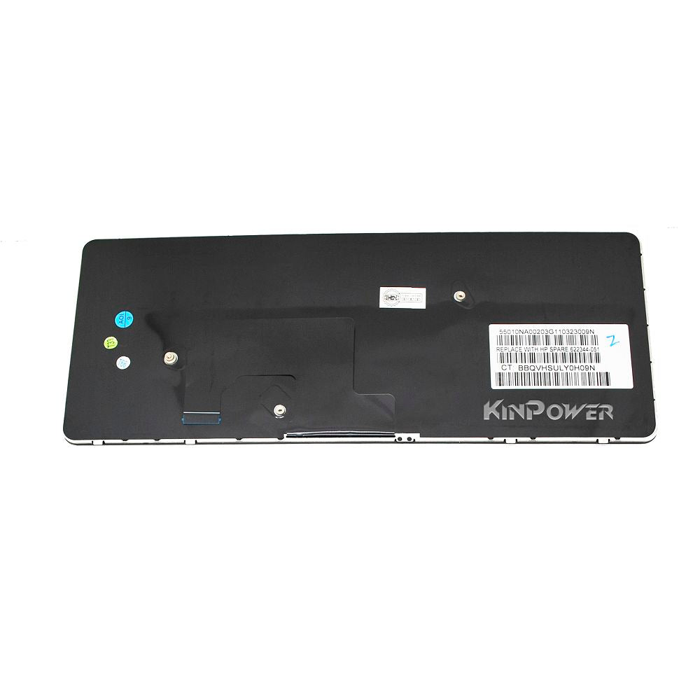 Clavier Azerty Français Pour HP COMPAQ MINI 210-2040ef 210-2000