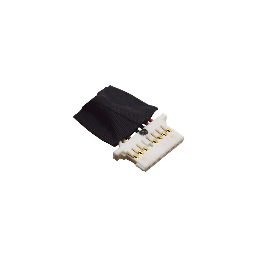 DC Jack Connecteur Alimentation Pour hp Split x2 13-M010DX 13-M101EL 13-M003CA