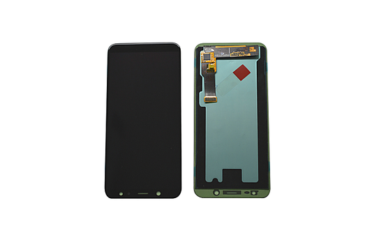 Ecran complet pour Samsung A6 2018 SM-A600