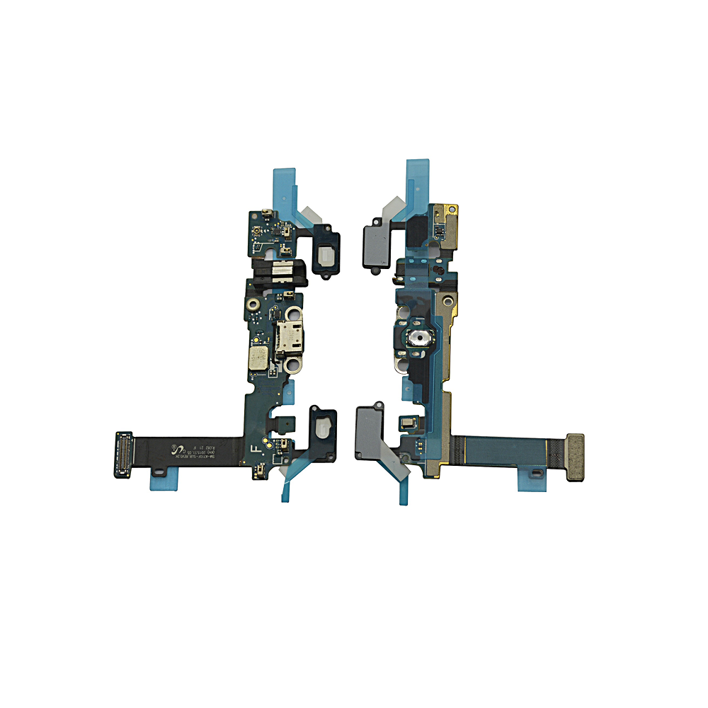 Nappe du connecteur de charge pour Samsung A7 2016 SM-A710F