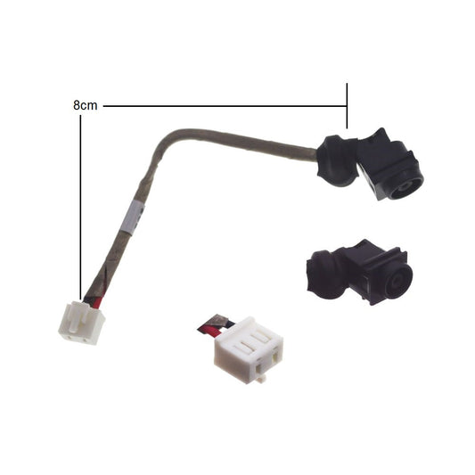 DC Jack Connecteur Alimentation Pour Sony Vaio VGN-NS Series