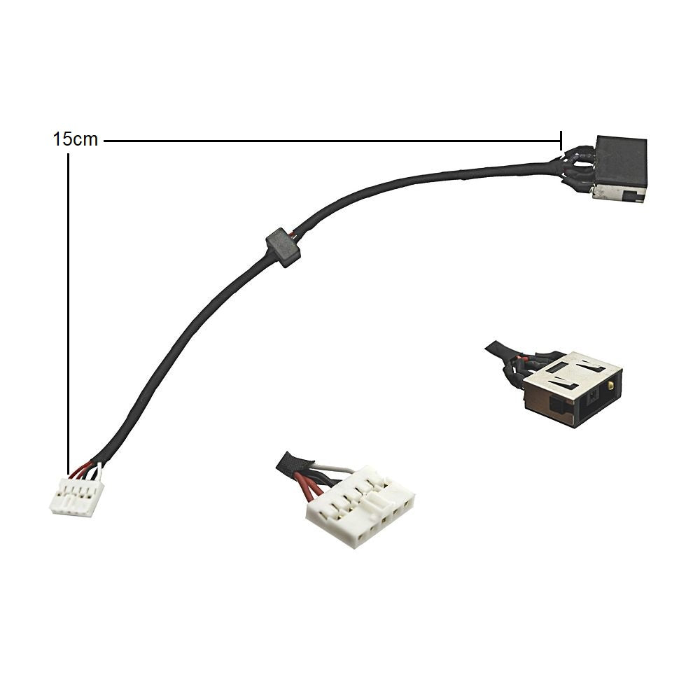 DC Jack Connecteur Alimentation Pour Lenovo ThinkPad L560