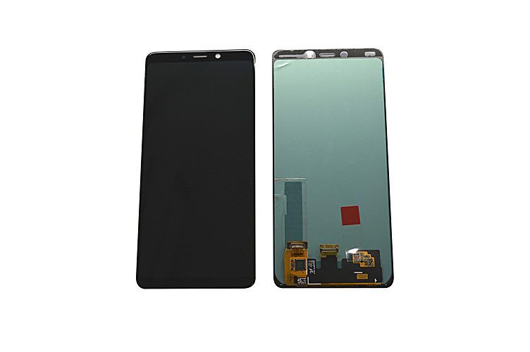 Ecran complet pour Samsung A9 2018 SM-A920F