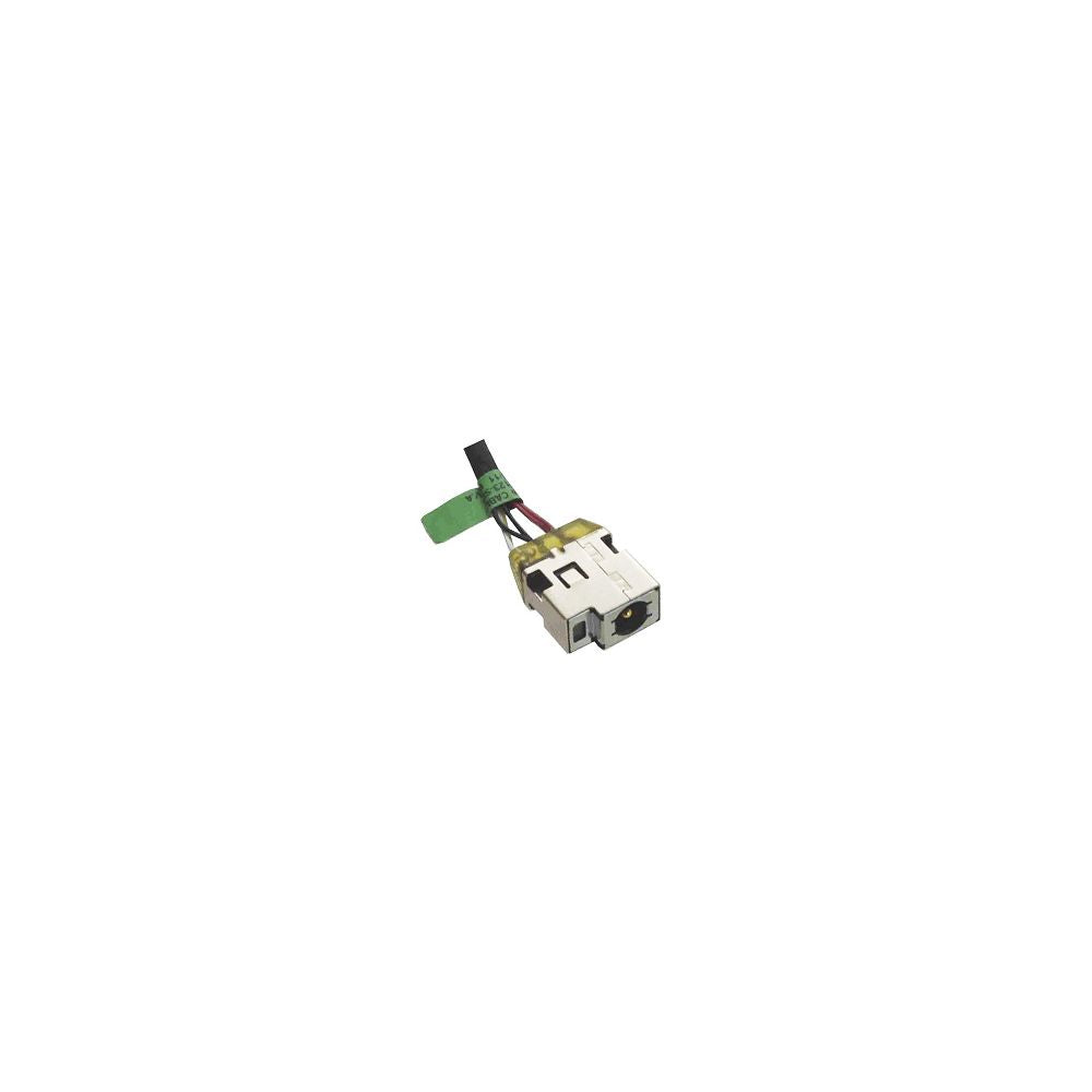 DC Jack Connecteur Alimentation Pour hp Envy 4-1000 6-1000