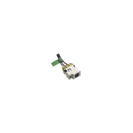 DC Jack Connecteur Alimentation Pour hp Envy 4-1000 6-1000