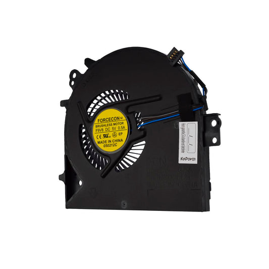 Ventilateur Fan d'ordinateur Portable Pour HP ProBook 455 Series 455 G5