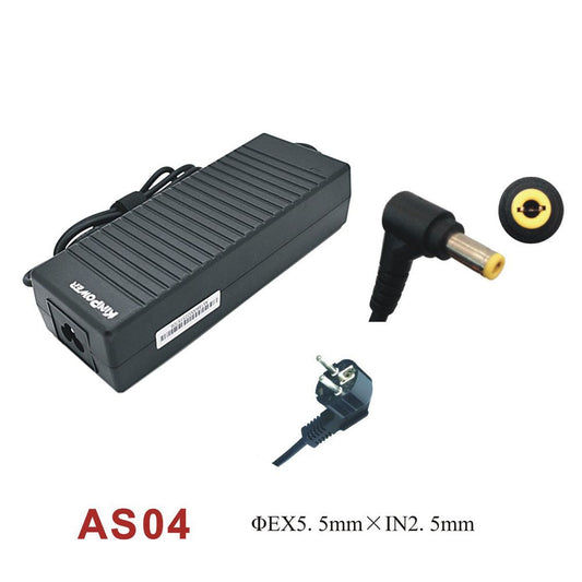 Chargeur Compatible 20V-6A 120W Pour Ordinateur Portable Acer