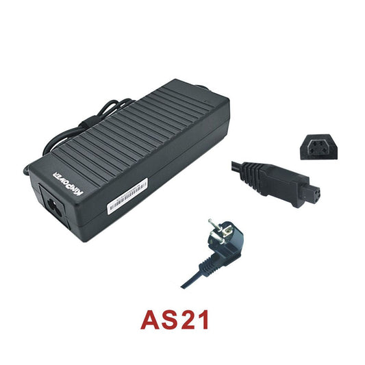 Chargeur Compatible 15V-8A 120W Pour Ordinateur Portable Toshiba