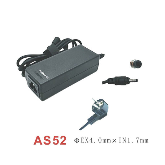 Chargeur Compatible 19.5V-2.05A 40W Pour Ordinateur Portable HP