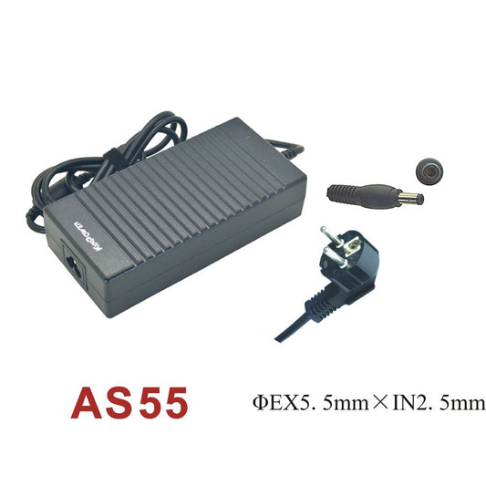 Chargeur Compatible 19V-7.9A 150W Pour Ordinateur Portable MSI