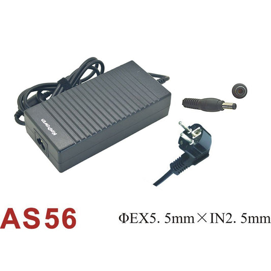 Chargeur Compatible 19V-9.45A 180W Pour Ordinateur Portable Asus