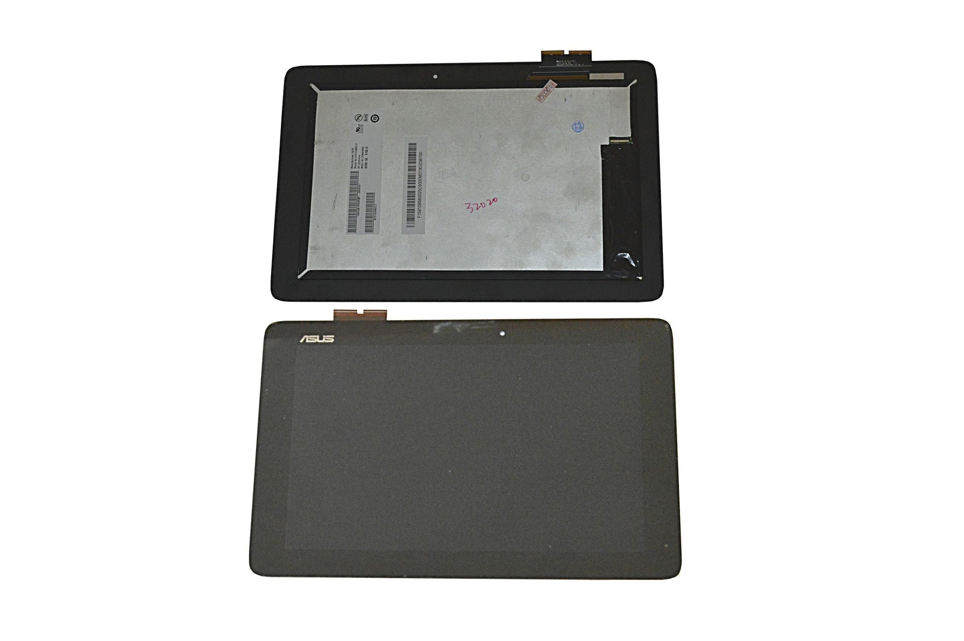 Vitre Tactile+LCD écran complet  pour ASUS Transformer Book T100HA