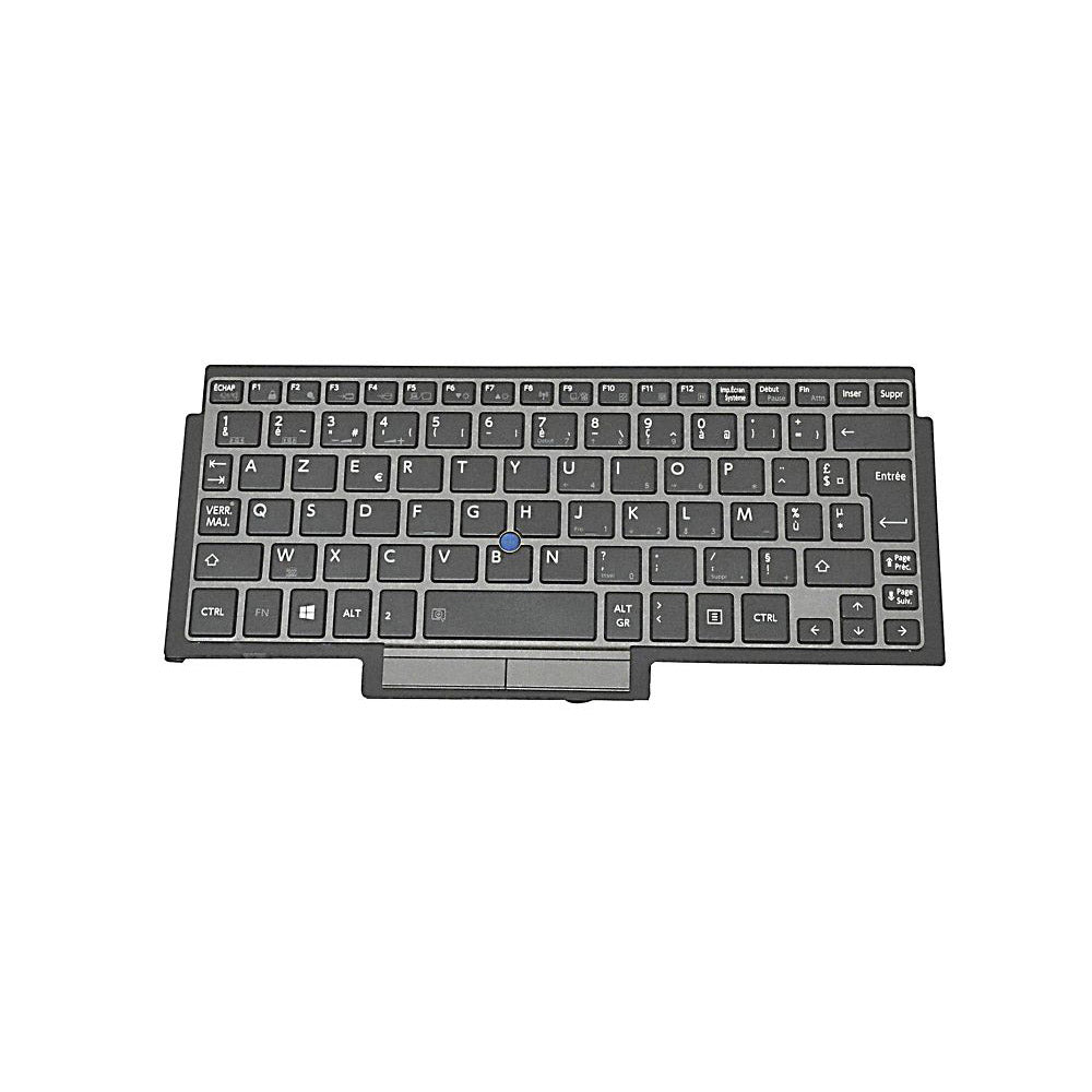 Clavier Français Azerty Pour Toshiba Portege Z10