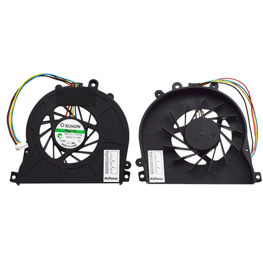 Ventilateur Fan d'ordinateur Portable Pour Acer Veriton N282GFS