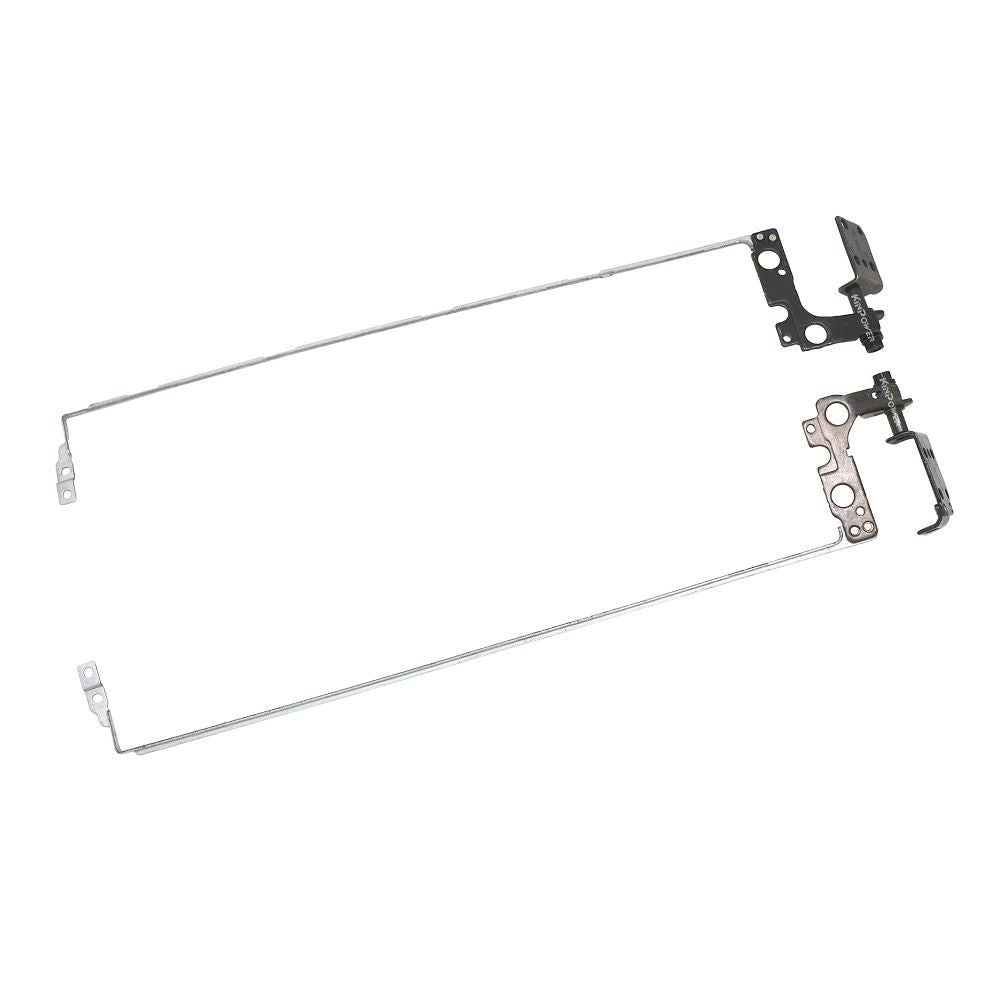 Charnières Hinges d'écran Pour Ordinateur Portable Toshiba Satellite L50-C