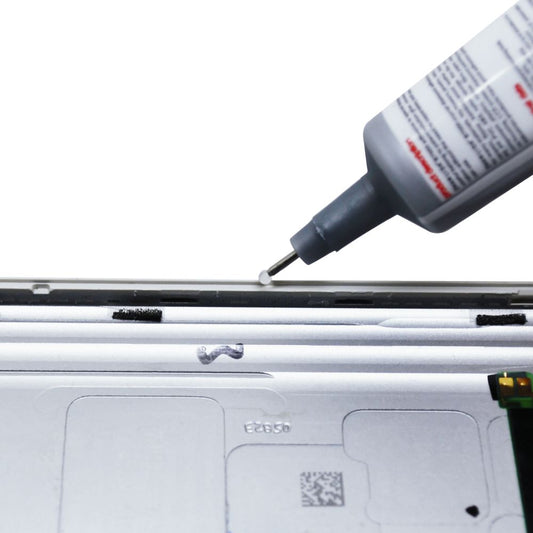 B-7000 Colle adhésif transparent de reparation