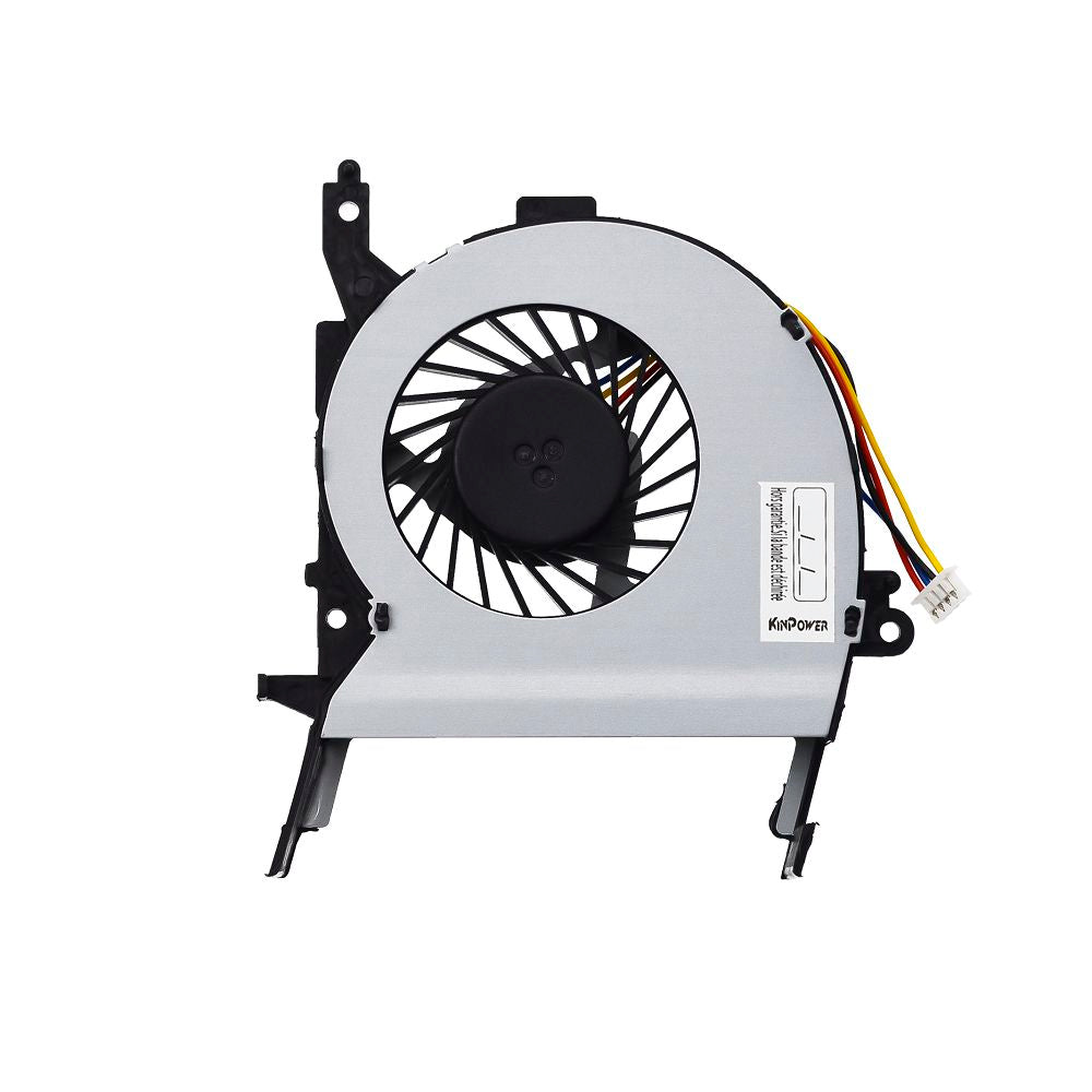 Ventilateur Fan d'ordinateur Portable Pour Asus X456UQ X456UR X456UV X556UV