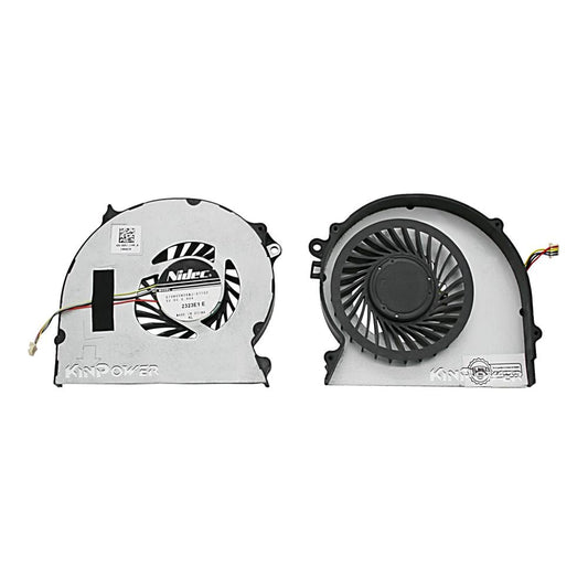 Ventilateur de CPU Fan 4Pin Pour Sony Vaio VPC-SB Series VPC-SB1S1E