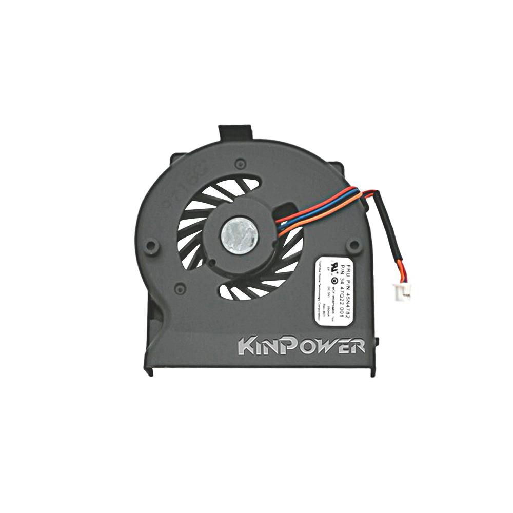 Ventilateur de CPU Fan 3Pin Pour Lenovo IdeaPad X Series X200