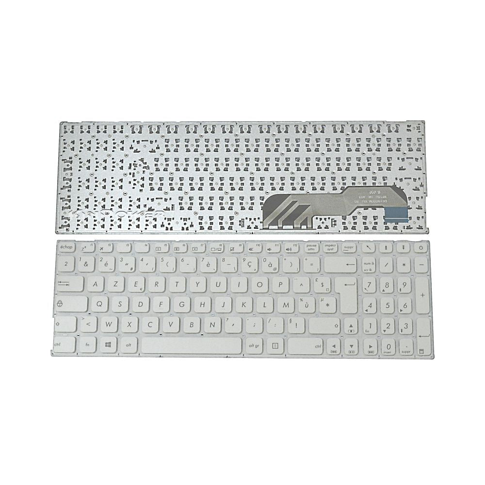 Clavier Azerty Français Pour Asus K Series K541UA K541UJ K541UV