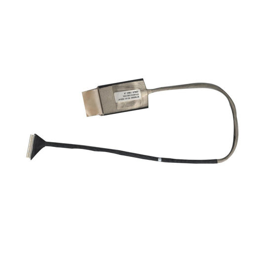 Nappe Écran Video Screen Câble Pour Hp Probook 6540B 6445B 6550B 6555B 6440B