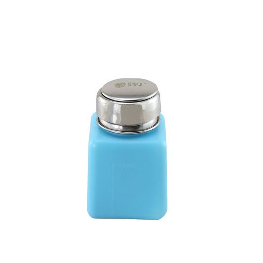 BST-40ML Bouteille d'alcool anti-volatil