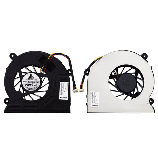 Ventilateur Fan d'ordinateur Portable Pour Asus G73JH G73JW G73SW