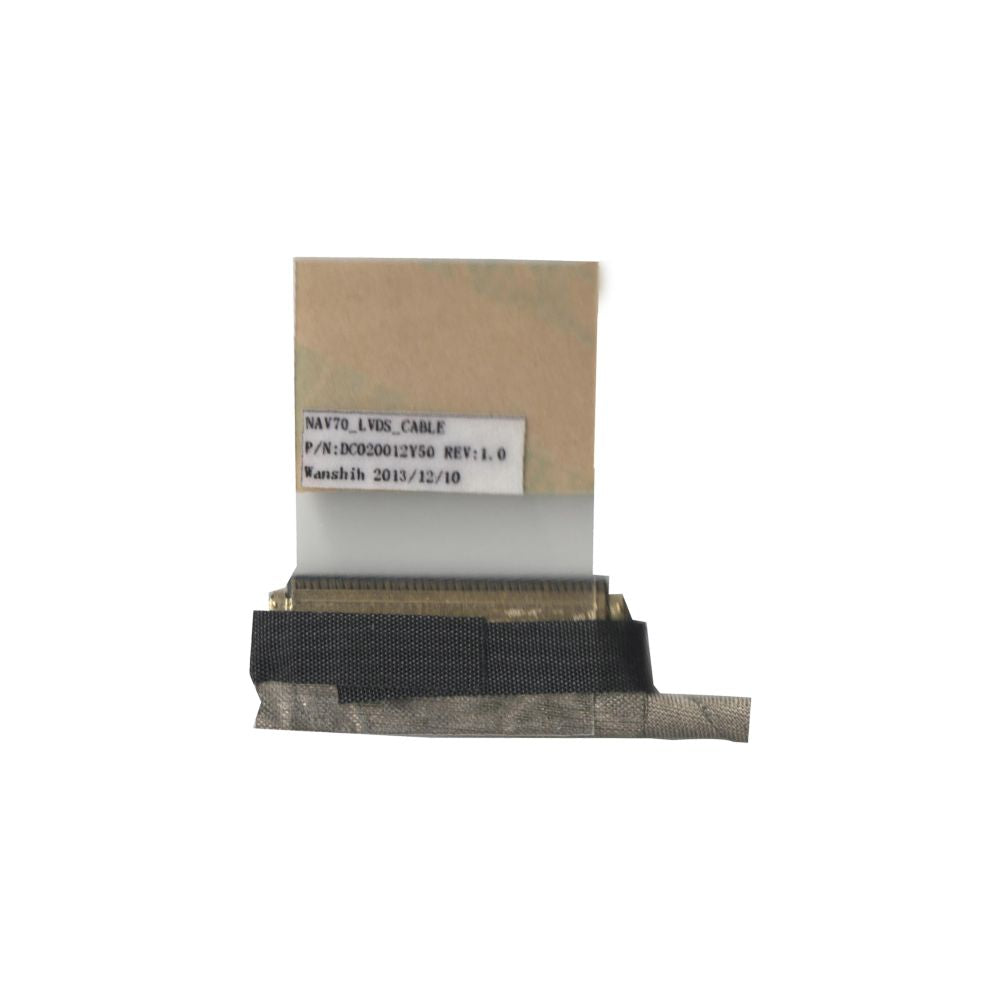 Nappe Écran Video Screen Câble Pour Acer Aspire One D260