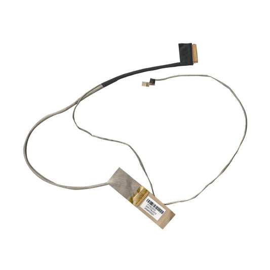 Nappe Écran Video Screen Câble Pour Hp Pavilion 17-F 17-F037CL