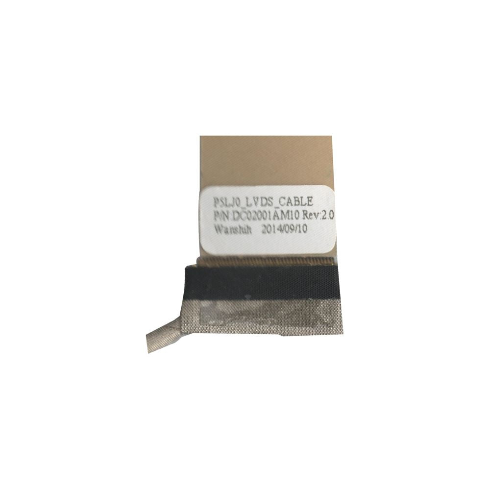 Nappe Écran Video Screen Câble Pour Acer Aspire 5830G