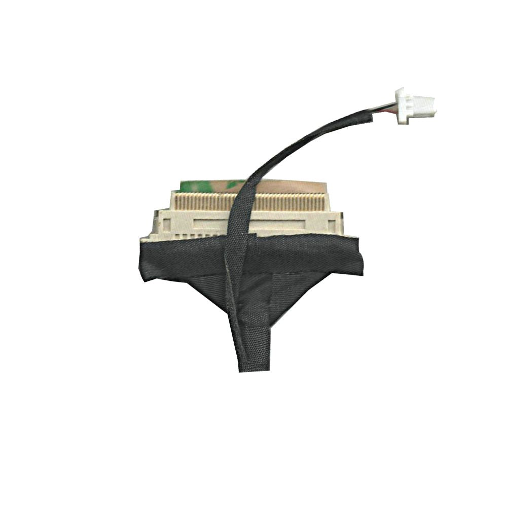 Nappe Écran Video Screen Câble Pour Toshiba Satellite X870 X875