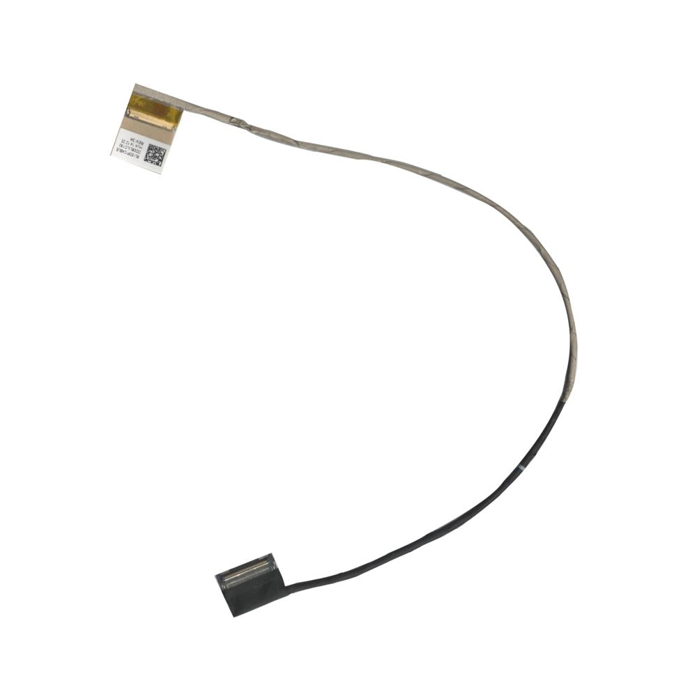 Nappe Écran Video Screen Câble Pour Toshiba Satellite L50-B S50-B S55-B S55T-B 30pin