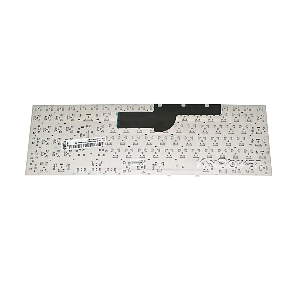 Clavier Azerty Français Pour Samsung NP270E5G NP300E5E NP350V5C NP350E5C