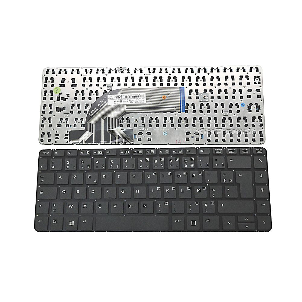 Clavier Azerty Français Pour HP ProBook 445 Series 445 G1 445 G2