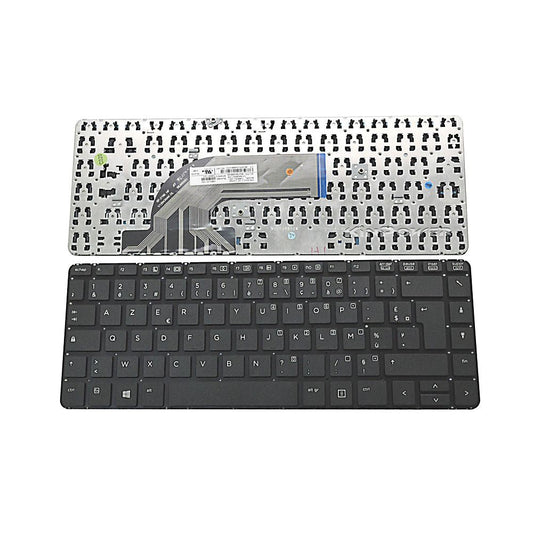 Clavier Azerty Français Pour HP ProBook 445 Series 445 G1 445 G2