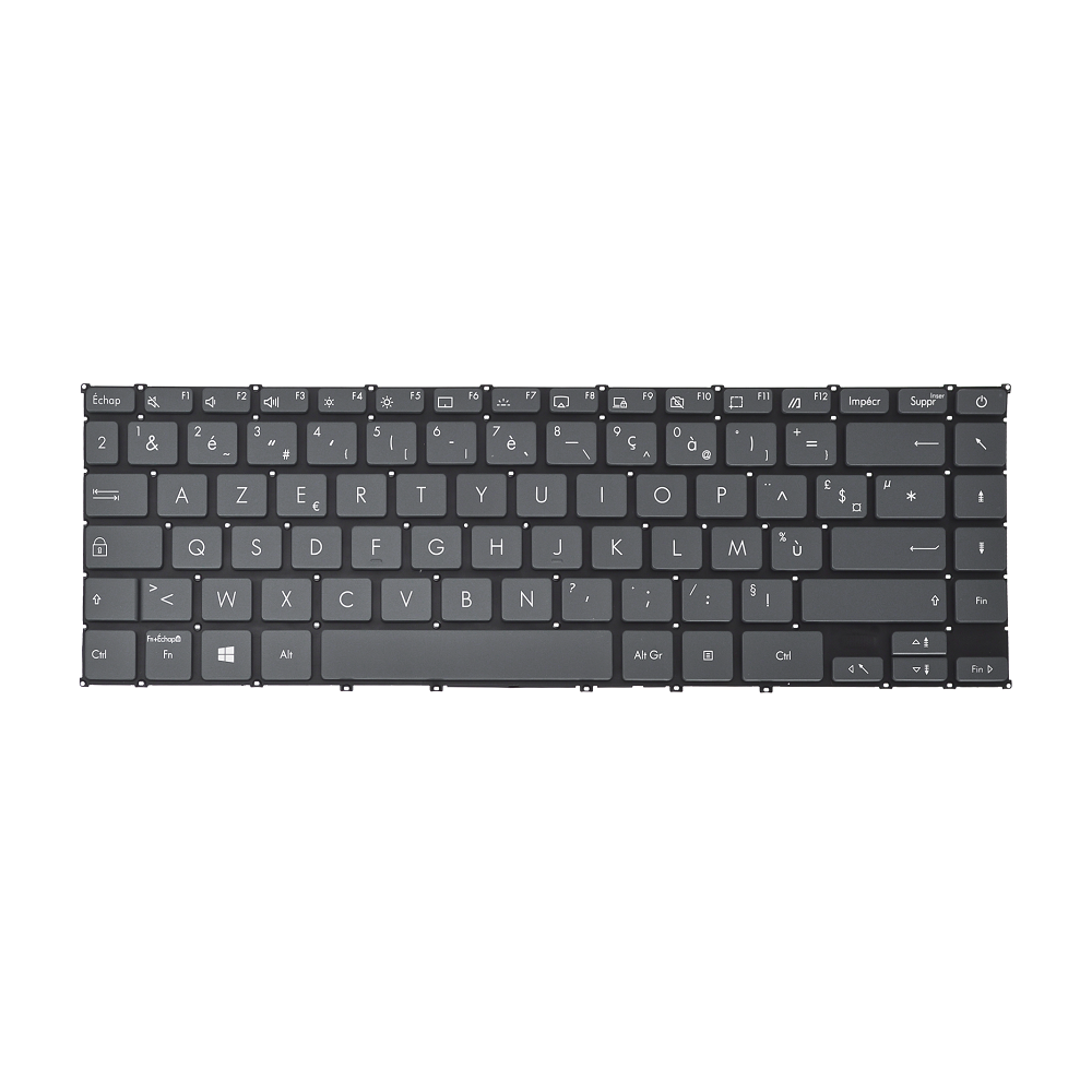 Clavier Azerty Français Pour ASUS UX325E BX325