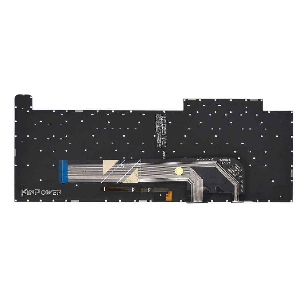 Clavier Azerty Français Pour Asus TUF566