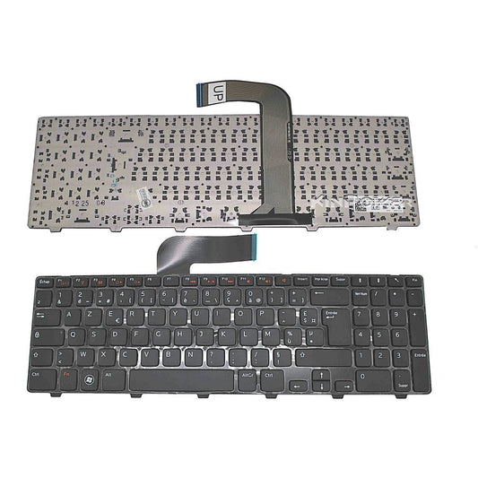 Clavier Azerty Français Pour Dell Inspiron N5110 15R