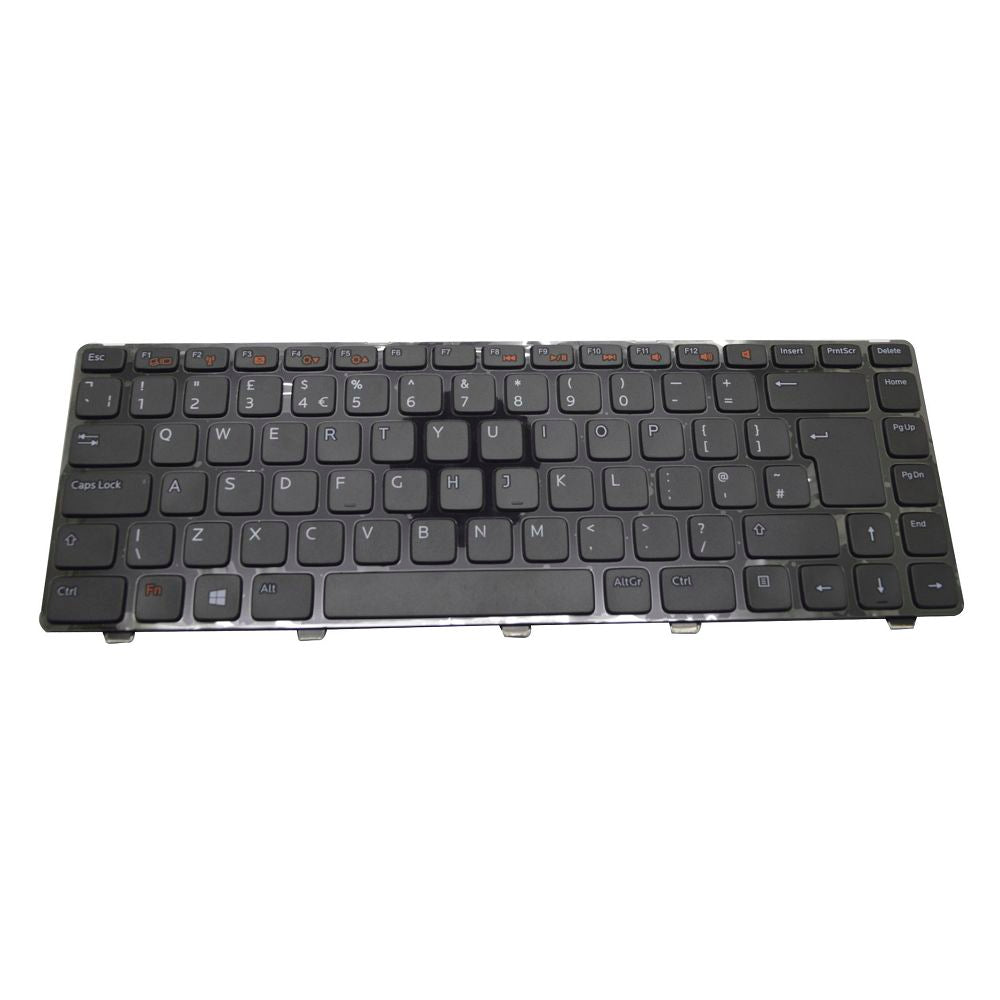 Clavier Azerty Français Pour Dell Inspiron M5040 N4050 N4110 L502X 0kCP3T