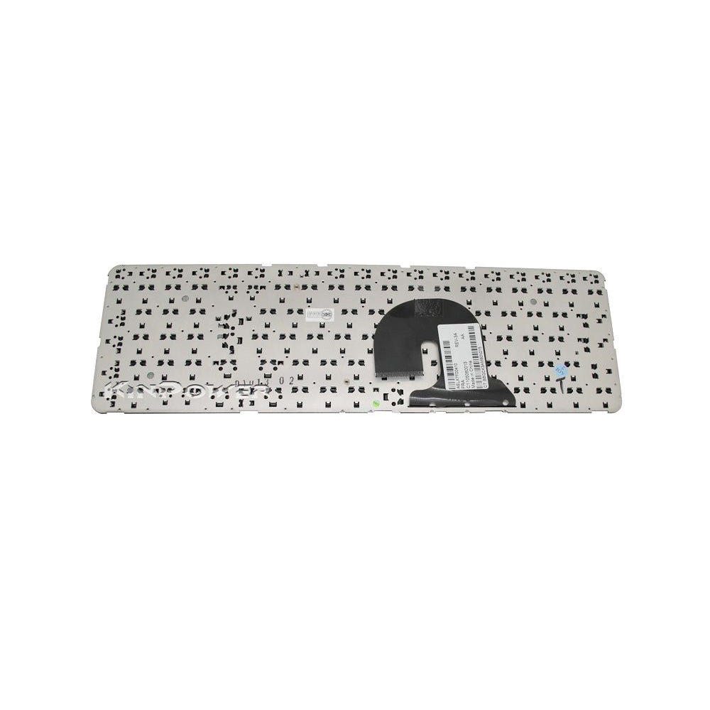 Clavier Azerty Français Pour HP Pavilion DV7-4000 DV7-5000 sans Frame