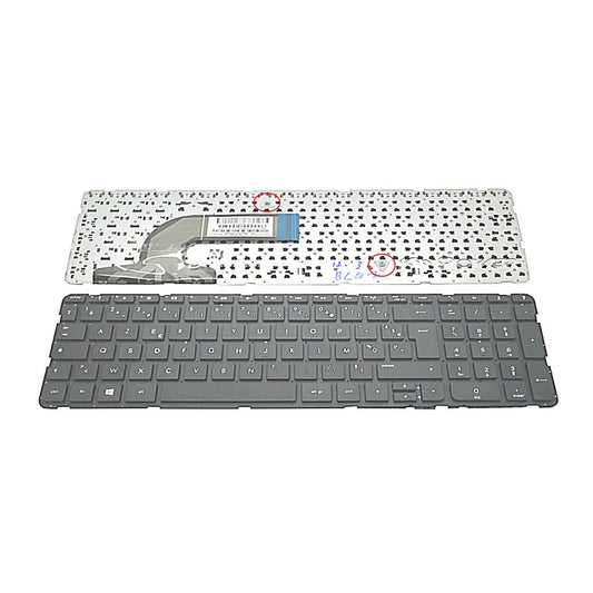 Clavier Azerty Français Pour HP 250 Series 250 G2
