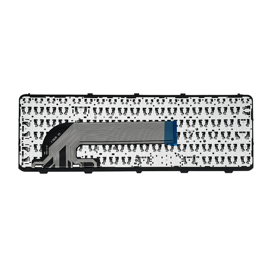 Clavier Azerty Français Pour HP ProBook 455 Serie 455 G1 455 G2 avec frame
