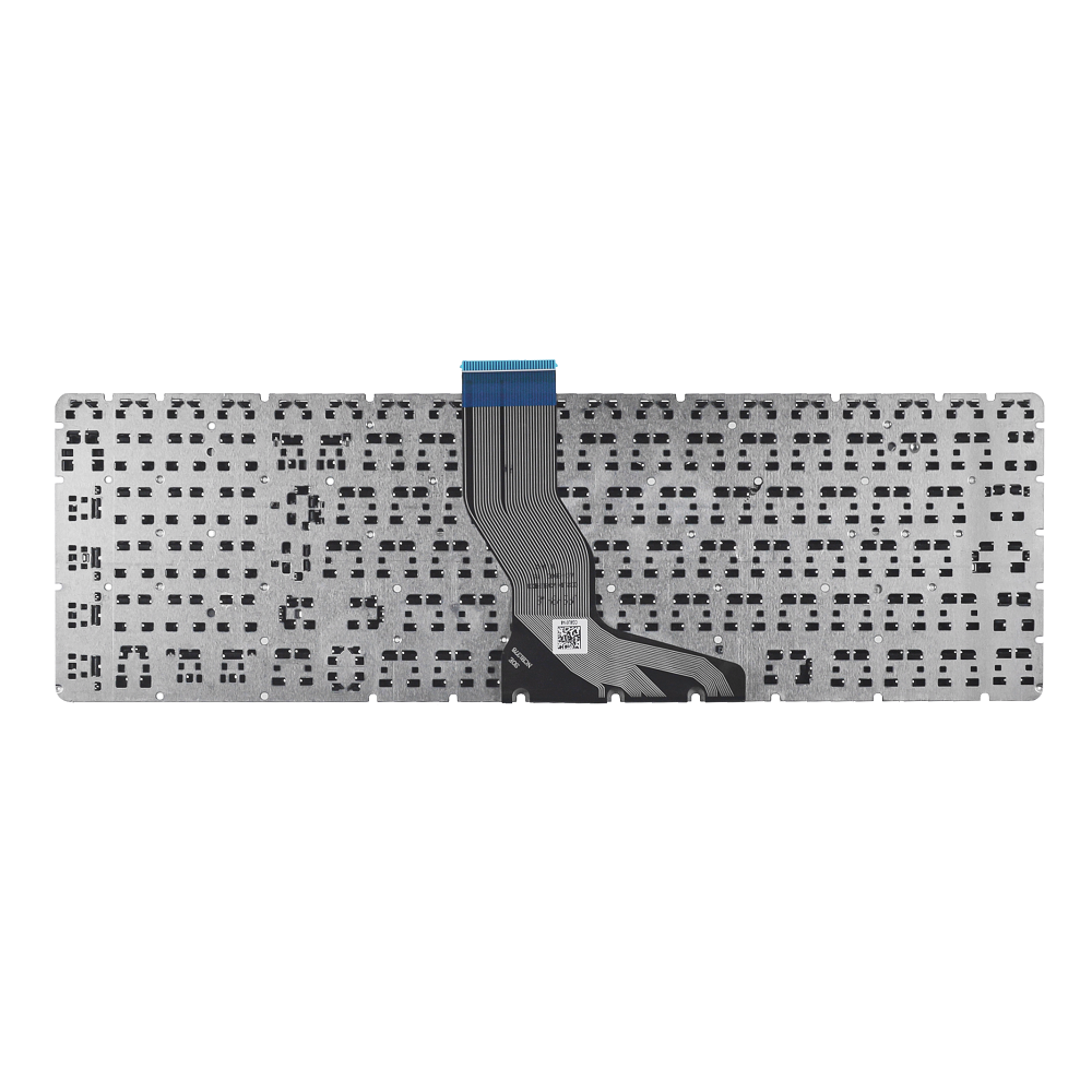 Clavier Azerty Français Pour HP Pavilion Gmaing 15-AK