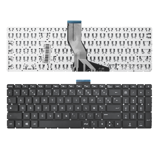 Clavier Azerty Français Pour HP Pavilion 15-CC 15-CD 15Q-BD 17G-BR