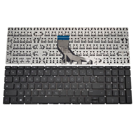 Clavier Azerty Français Pour HP 250 G8 Series