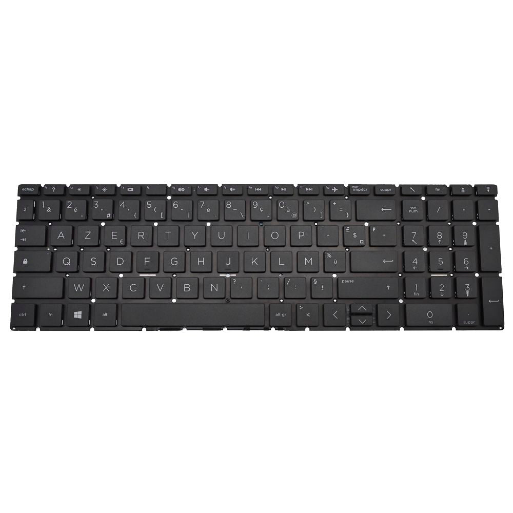 Clavier Azerty Français Pour HP 250 G8 Series