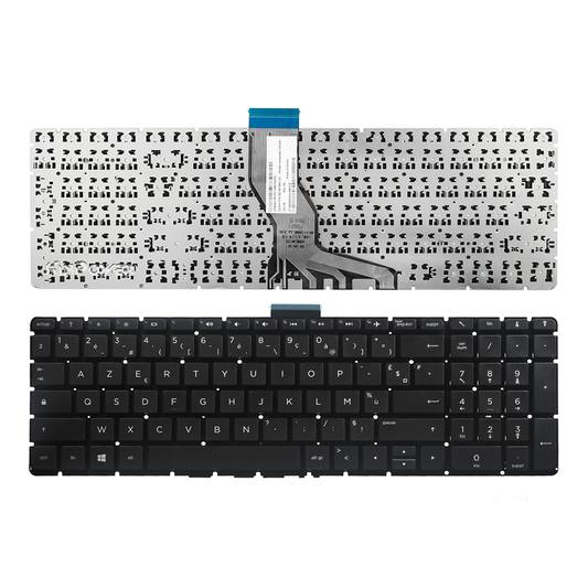 Clavier Azerty Français Pour HP Pavilion 15-AW 15-AU 15-BC