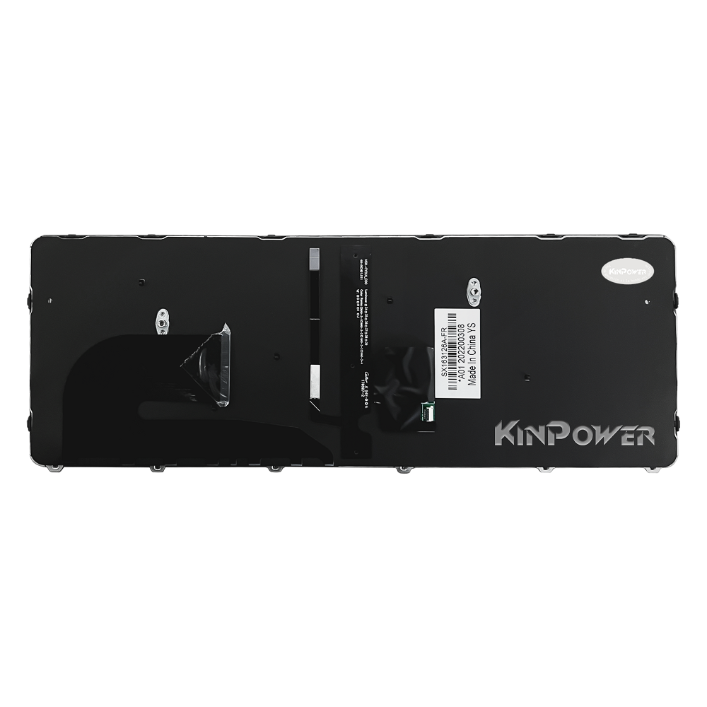 Clavier Azerty Français Pour HP EliteBook 745 G3 745 G4 Rétroéclairage