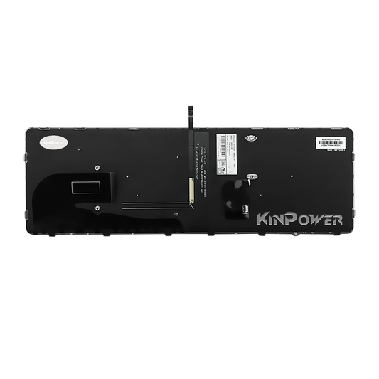 Clavier Azerty Français Pour HP EliteBook 850 G3 850 G4 Rétroéclairage