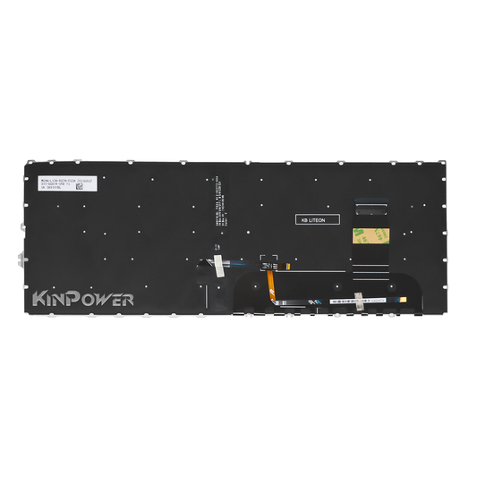 Clavier Azerty Français Pour HP EliteBook 840 G7 840 G8 Rétro-éclairage